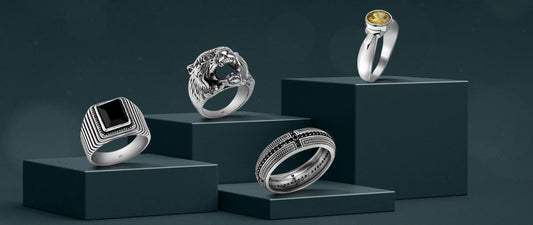 Best Elegant Rings for Every Occasion – Engagement, Wedding & Fashion Rings