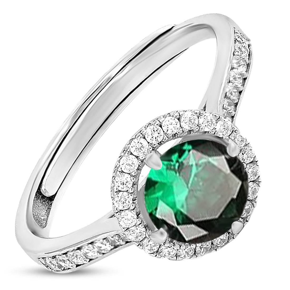 LukGud Silver Ring (Adjustable)