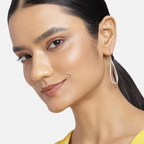 LukGud Designer Earings for Women & Girls