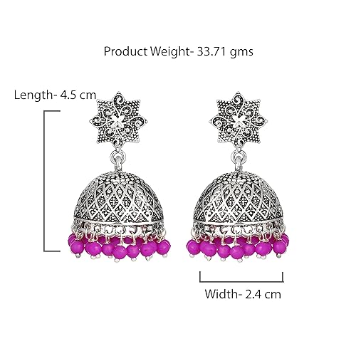 LukGud Earrings for Women
