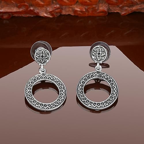 LukGud Earrings for Women