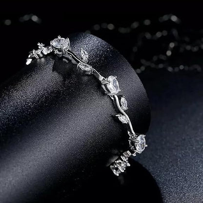 LukGud Stylish Bracelet for Women