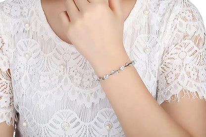 LukGud Stylish Bracelet for Women