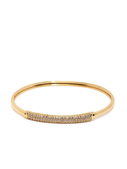 LukGud Bracelets For Women (Golden)