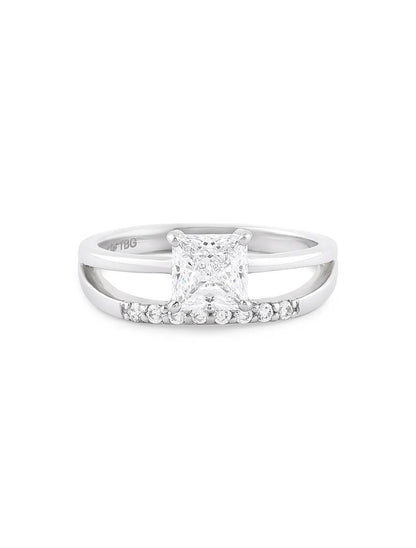 LukGud 925 Silver Revival Ring