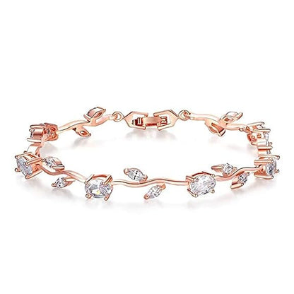 LukGud Stylish Bracelet for Women
