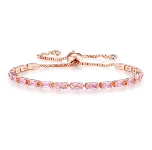 LukGud Stylish Bracelet For Women & Girls