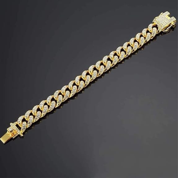 LukGud Stylish Bracelet For Women Girls Men Boys