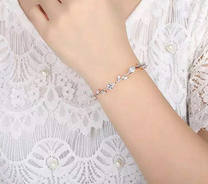 LukGud Stylish Bracelet for Women