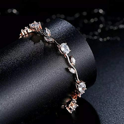 LukGud Stylish Bracelet for Women