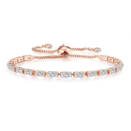 LukGud Stylish Bracelet For Women & Girls