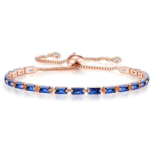 LukGud Stylish Bracelet For Women & Girls