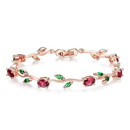 LukGud Stylish Bracelet for Women