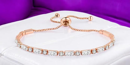 LukGud Stylish Bracelet For Women & Girls