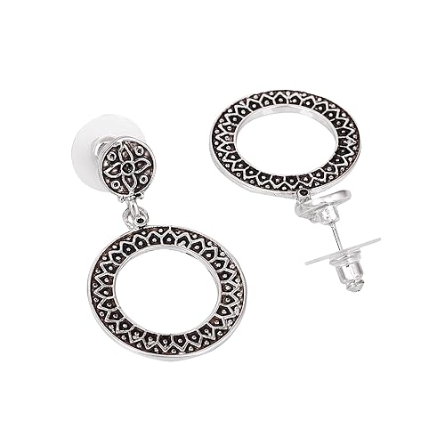 LukGud  Earrings for Women