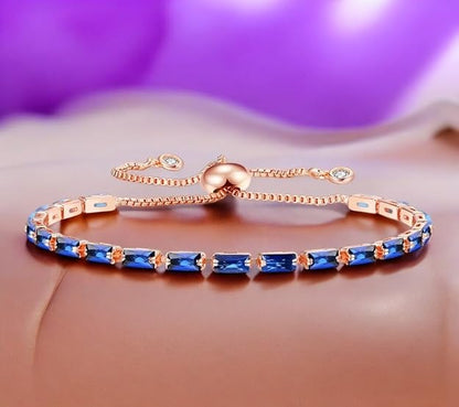 LukGud Stylish Bracelet For Women & Girls