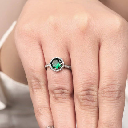 LukGud Silver Ring (Adjustable)