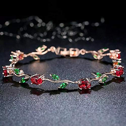 LukGud Stylish Bracelet for Women