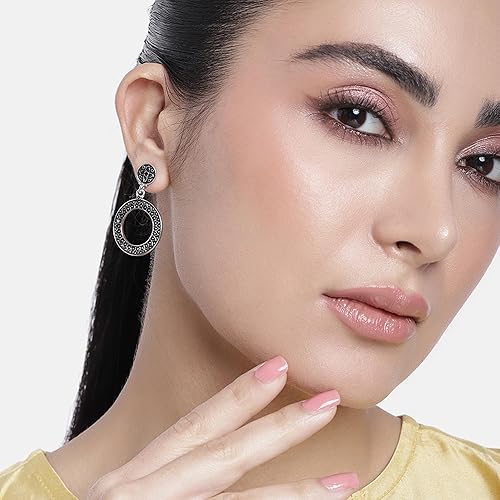 LukGud  Earrings for Women