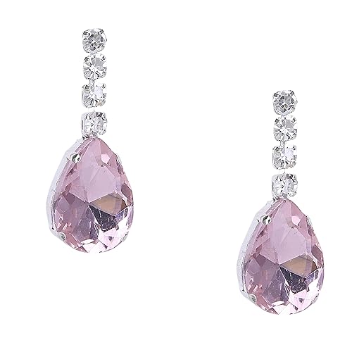 LukGud Necklace Set for Women with Earrings | Fancy Jewelry Set for Women