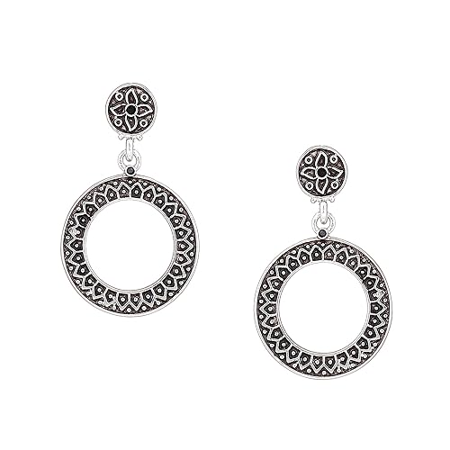 LukGud  Earrings for Women