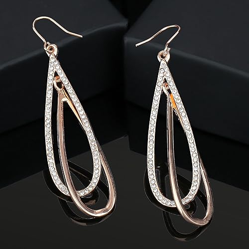 LukGud  Designer Earings for Women & Girls