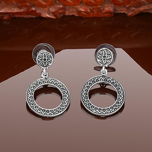 LukGud  Earrings for Women