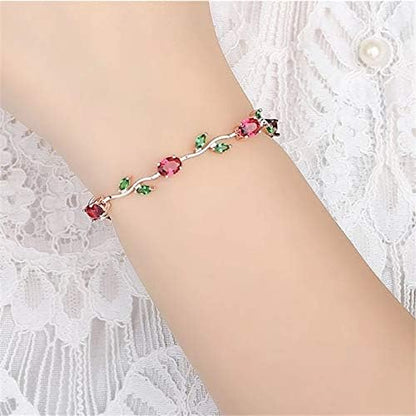 LukGud Stylish Bracelet for Women