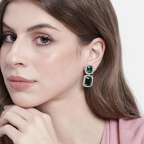 Estele LukGud Earrings for Women