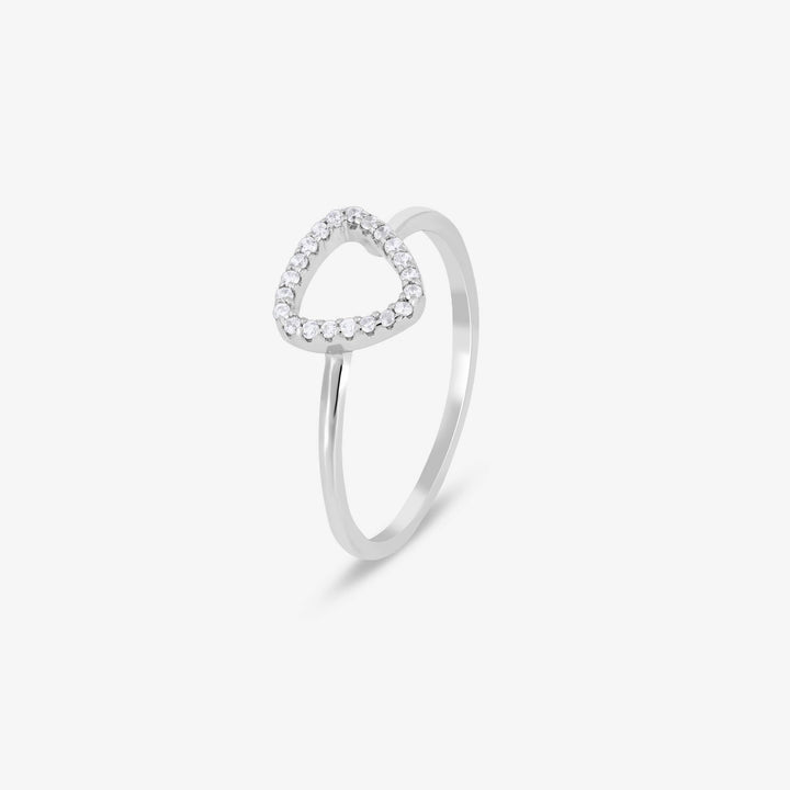 LukGud Eternal Allure Stack Rings