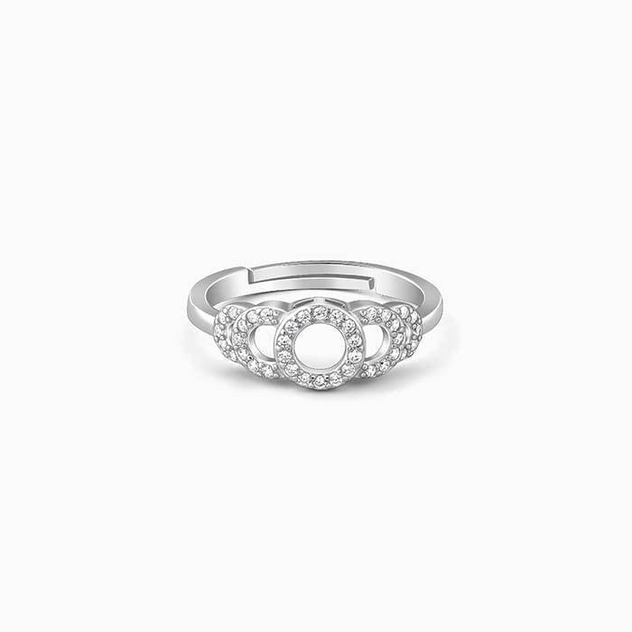 LukGud Ring, Adjustable| Gifts For Women And Girls |